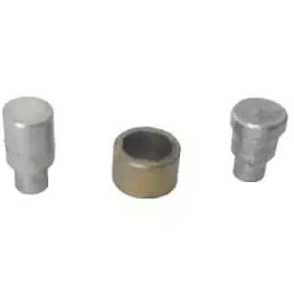 تصویر ست پین متوسط 