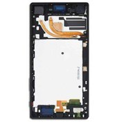 تصویر تاچ و ال سی دی اکسپریا Sony Xperia Z5 LCD Display Touch Screen Panel Digitizer Assembly Replacement For Sony Xperia Z5