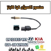 تصویر سنسور اکسیژن کیا کارنز 
