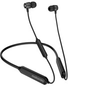 تصویر هدفون گردنی بلوتوث موتورولا VERVE RAP 100 Wireless in-ear sport headphones VERVE RAP 100