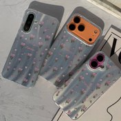 تصویر لاله تولیپس مناسب برای گوشی موبایل سامسونگ A56 