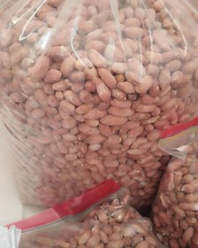 تصویر بادام زمینی آستانه اشرفیه Astaneh Ashrafieh Peanuts