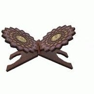 تصویر رحل قرآن 