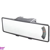 تصویر آینه نقطه کور داخل خودرو مدل CAR MATA 