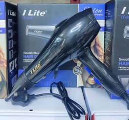 تصویر سشوار ایلایت مدل IT-016 با باد سرد 