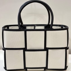 تصویر کیف BOTTEGA 