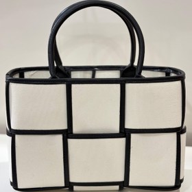 تصویر کیف BOTTEGA 