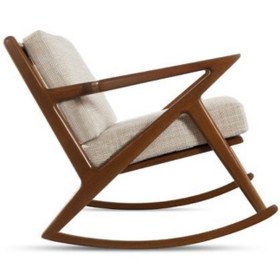 تصویر صندلی راک مدل اس S10 مدل 505569 