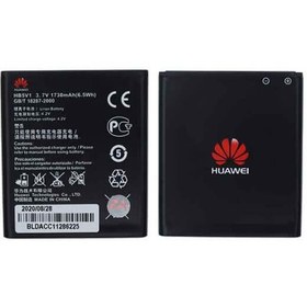 تصویر باتری اصلی هواوی Huawei Y300 Y511 Y500 HB5V1 باتری اصلی هواوی Huawei Y300 Y511 Y500 HB5V1