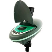 تصویر تایمر آبیاری تک خروجی ایریتن 