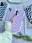 تصویر قاب ویوی wavy (کدC2174) 