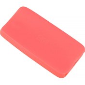 تصویر کاور سیلیکونی پاور بانک شیائومی Xiaomi Redmi PB100LZM 10000 Power Bank Cover For Xiaomi Redmi PB100LZM 10000Amh