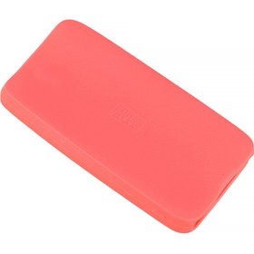 تصویر کاور سیلیکونی پاور بانک شیائومی Xiaomi Redmi PB100LZM 10000 Power Bank Cover For Xiaomi Redmi PB100LZM 10000Amh