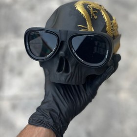 تصویر عینک لوییس ویتون 