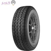 تصویر لاستیک سواری 205/50R16 مدل A607 ای پلاس APLUS 