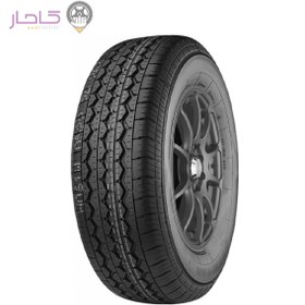 تصویر لاستیک سواری 195/65R15 مدل A607 ای پلاس APLUS 