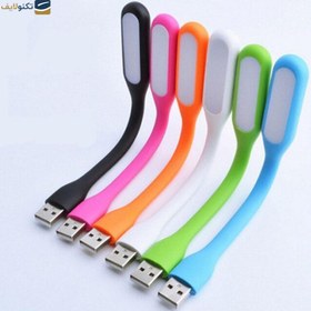 تصویر چراغ LED روموس مدل Mini Flexible LED 