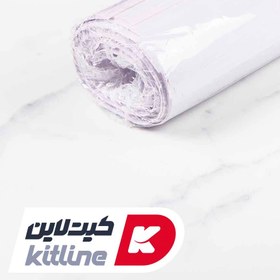 تصویر کاغذ شیرینی مومی رول ۲۴×۳۰ سانتیمتری 