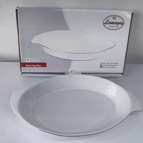 تصویر تابه لیمون چینی مدرن لب طلایی 