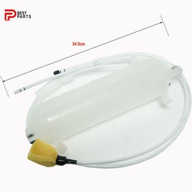 تصویر قمقمه آب یخچال 1126 