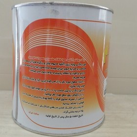 تصویر جلای الکید ی اتومبیل 1 لیتری پارس مهام کد 1400، روغنی مناسب رویه چوب و صنایع چوب و فلز براق کننده رویه رنگ ، ساخت رنگ طل 