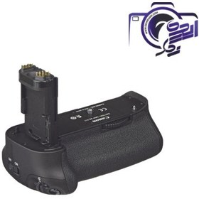 تصویر Canon BG-E11 Battery Grip for EOS 5D Mark III, 5DS, & 5DS R باتری گریپ طرح اصلی 