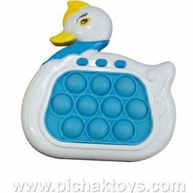 تصویر پاپیت گیم 