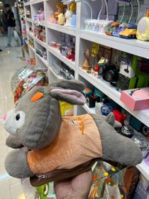 تصویر کیسه آب گرم برقی - 2 