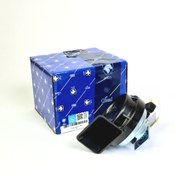 تصویر بوق خودرو ایساکو با صدای زیر مناسب پژو ۲۰۶ کد ۳۱۰۲۰۱۹۹۹ 