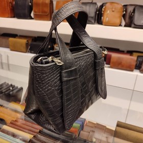 تصویر کیف کوچک زنانه چرمی مدل C251 