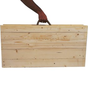 تصویر کرسی برقی مدل KTR90H 