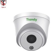 تصویر دوربین مداربسته تحت شبکه تیاندی مدل Tiandy TC-C34HN Spec I3 E Y C 2.8mm v4.2 