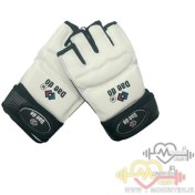 تصویر دستکش تکواندو طرح Daedo 