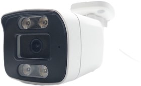 تصویر پک یک دوربین مداربسته هیکارو مدل AS-01 اقتصادی pack of one cctv cameras