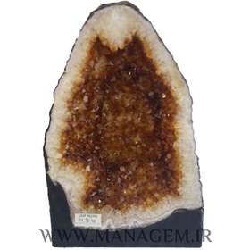 تصویر ژئود سیترین کلکسیونی 