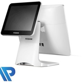 تصویر صندوق فروشگاهی پوزبانک مدل APEXA GT Posbank APEXA GT Touch POS