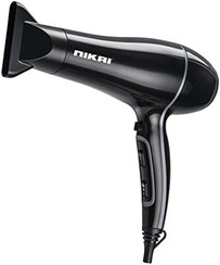 تصویر سشوار نیکای مدل NHD66T1 nikai Hair dryer NHD66T1