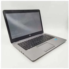 تصویر لپ تاپ استوک hp مناسب کاربری ترید،برنامه نویسی، دانشجویی و بازی های متاورسی HP EliteBook 840 G1- i5 