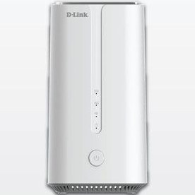 تصویر مودم ۵G دی-لینک مدل DWR-2000M 