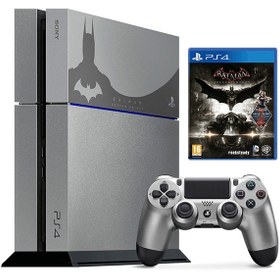 ps4 fat batman