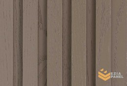 تصویر پنل تمام چوب ایزیاوود چوب بلوط کد S013 