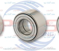 تصویر بلبرینگ چرخ جلو دوو اسپرو - 530 MVM شماره DAC397237-2RZ ABS برند پلاس Daewoo ball bearing DAC397237-2RZ ABS PLUS