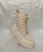 تصویر بوت کاپشنی زنانه در رنگهای مختلف سایز ۳۷ تا ۴۰ 