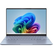 تصویر لپ تاپ ایسوس VivoBook S5406SA ظرفیت ۵۱۲ گیگابایت با ۱۶ گیگابایت رم و پردازنده Ultra 5 سایز ۱۴ اینچ 