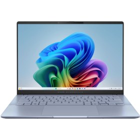 تصویر لپ تاپ ایسوس VivoBook S5406SA ظرفیت ۵۱۲ گیگابایت با ۱۶ گیگابایت رم و پردازنده Ultra 5 سایز ۱۴ اینچ 