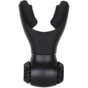 تصویر تقویت کننده تنفس مدل 1621 - مشکی 