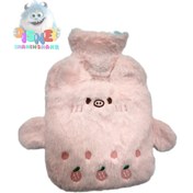 تصویر کیسه آب گرم عروسکی فانتزی 