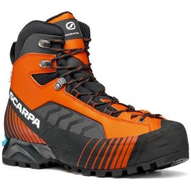 تصویر کفش کوهنوردی اورجینال برند Scarpa مدل Ribelle Lite HD Outdoor Bot کد 824437870 