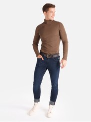 تصویر شلوار جین مردانه فاق نرمال راسته | کالینز Colin’s .CL1066487_Q1.V1_DN43045 