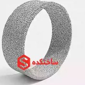 تصویر کول بتنی چاه 60 سانتی 